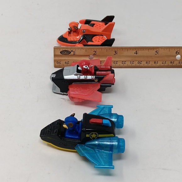 Paw Patrol Die Cast Plane Racer Bundle #406 - Picture 14 of 14